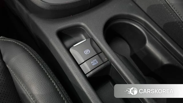 Hyundai The New Kona id 5040912 из Кореи 8