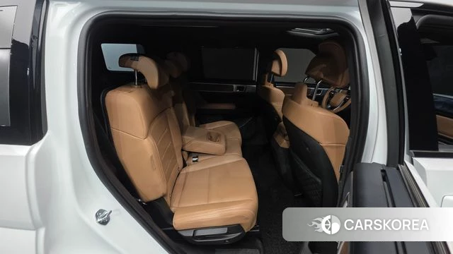 Hyundai Santa Fe (MX5) id 4996001 из Кореи 8