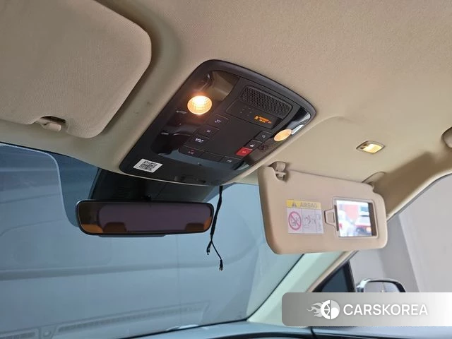 Kia Carnival 4th generation id 4975983 из Кореи 8