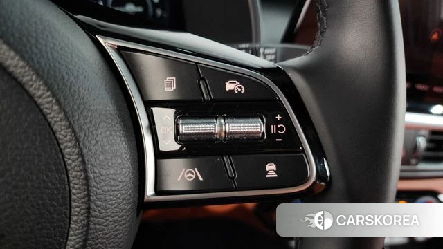 Kia The New K3 2nd generation id 4739699 из Кореи 8