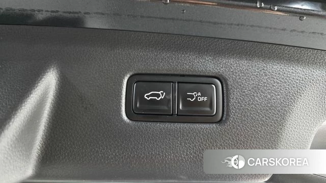 Kia The New Carnival 4th Generation id 5033098 из Кореи 8