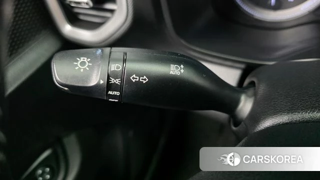 Hyundai Venue id 5013558 из Кореи 8