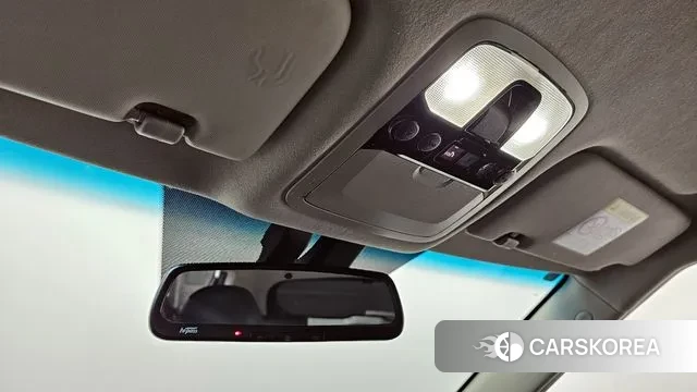 Ssangyong Berry New Tivoli id 3625382 из Кореи 8
