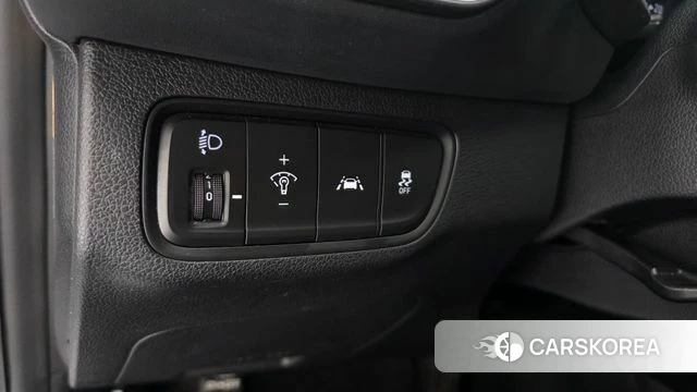 Hyundai Santa Fe TM id 4998884 из Кореи 8
