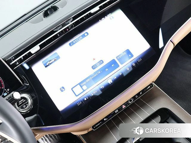 Mercedes-Benz E-Class W214 id 4947067 из Кореи 8