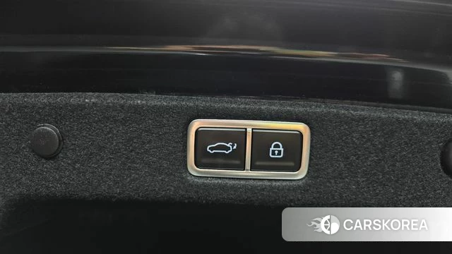 Hyundai Grandeur Hybrid (GN7) id 4964799 из Кореи 8