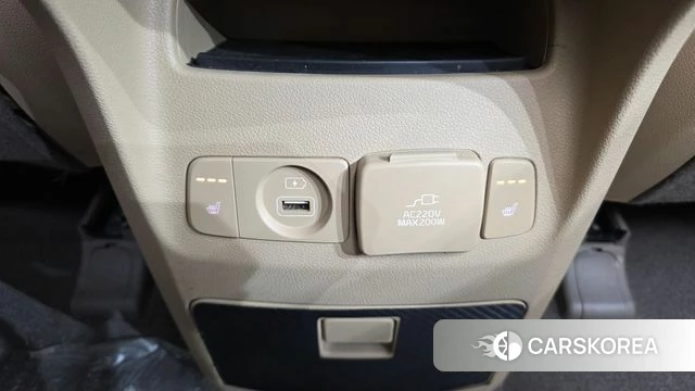 Kia The New Carnival id 5018793 из Кореи 8
