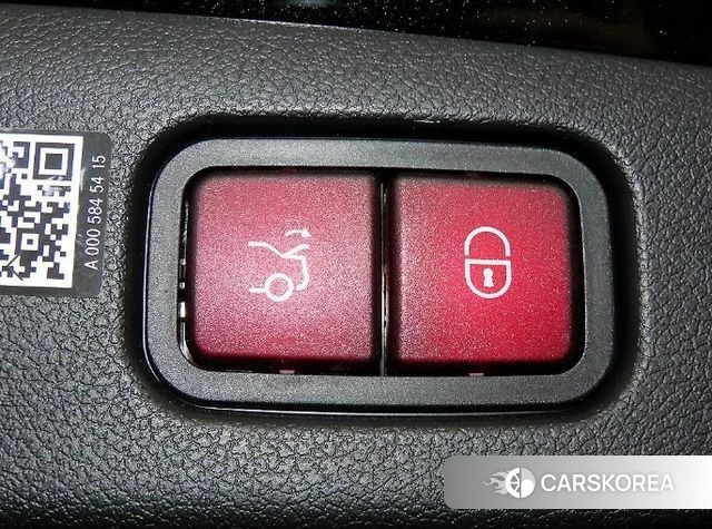 Mercedes-Benz E-Class W214 id 5045524 из Кореи 8