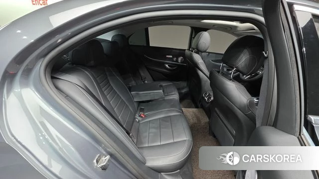 Mercedes-Benz E-Class W213 id 5035622 из Кореи 8