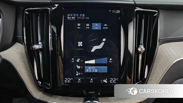 Volvo XC60 second Generation id 5018611 из Кореи 8