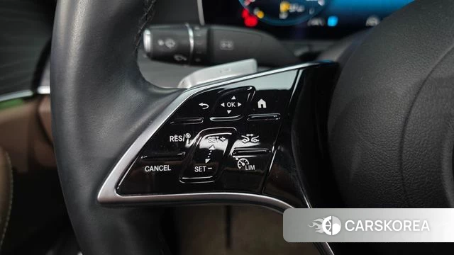 Mercedes-Benz E-Class W213 id 4976742 из Кореи 8