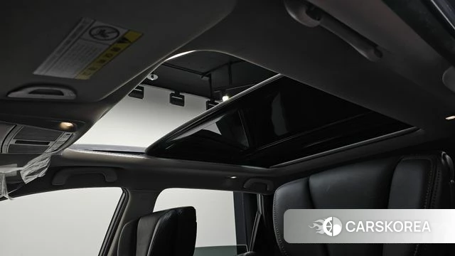 Renault Korea (Samsung) QM6 id 4923896 из Кореи 8