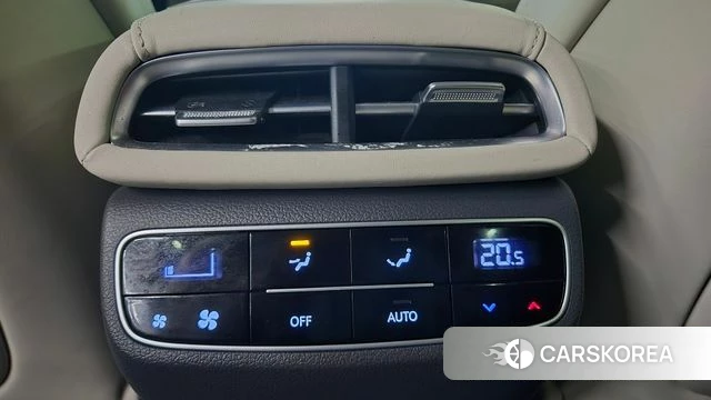 Genesis G80 (RG3) id 5000648 из Кореи 8
