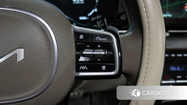 Kia Carnival 4th generation id 4958691 из Кореи 8