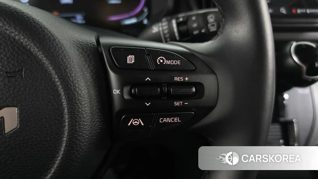 Kia The New Kia Ray id 5039568 из Кореи 8
