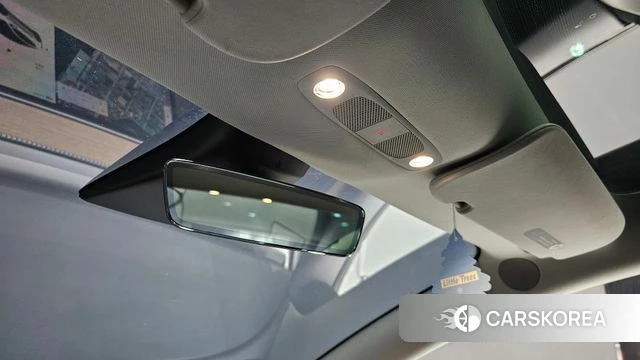 Tesla Model 3 id 4726506 из Кореи 8