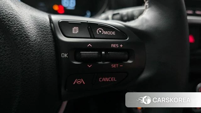 Kia The New Morning (JA) id 4974819 из Кореи 8