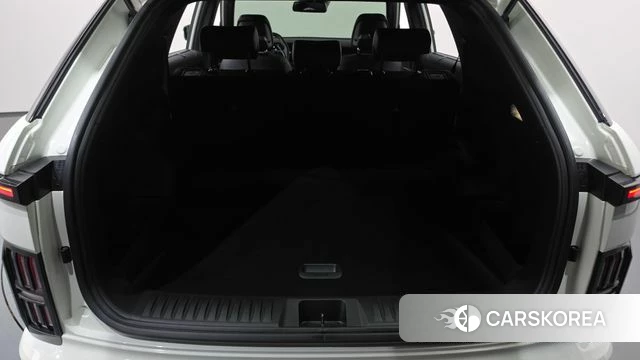 Ssangyong Actian 2nd Generation id 4974932 из Кореи 8