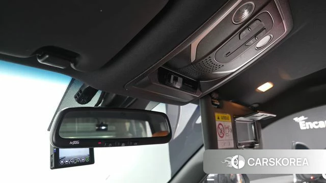 Ssangyong The New Rexton Sports Cannes id 4966059 из Кореи 8