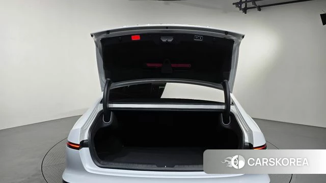 Hyundai Grandeur Hybrid (GN7) id 5011106 из Кореи 8