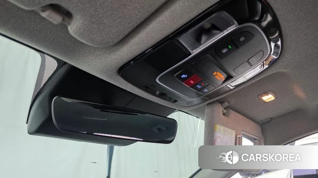 Hyundai Sonata D Edge Hybrid (DN8) id 4996370 из Кореи 8