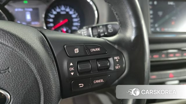 Kia The New Carnival id 5035166 из Кореи 8