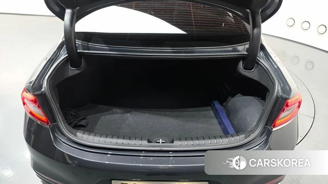 Hyundai Grandeur IG Hybrid id 5004583 из Кореи 8