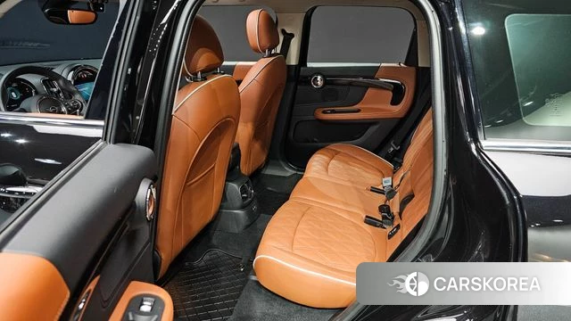Mini Cooper SD Countryman id 3819896 из Кореи 8