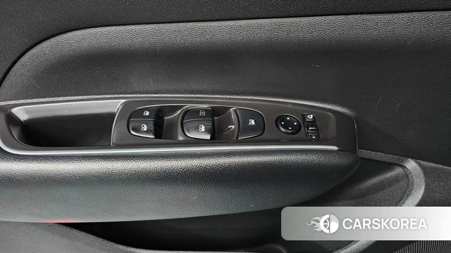 Renault Korea (Samsung) The New QM6 id 5013586 из Кореи 8