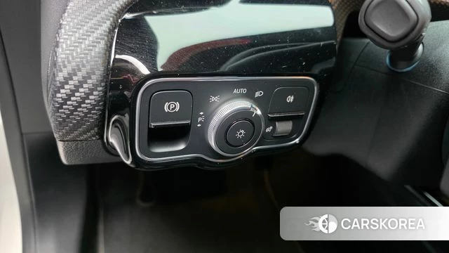 Mercedes-Benz A-Class W177 id 4992869 из Кореи 8