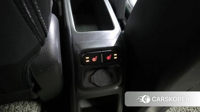 Kia The New Ray id 4976650 из Кореи 8