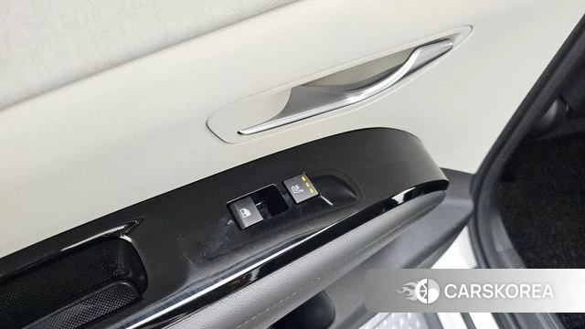 Hyundai The New Tucson Hybrid (NX4) id 4995871 из Кореи 8