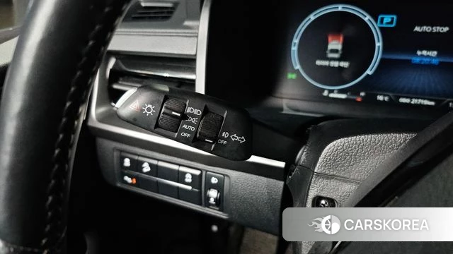 Ssangyong The New Rexton Sports Cannes id 5021101 из Кореи 8