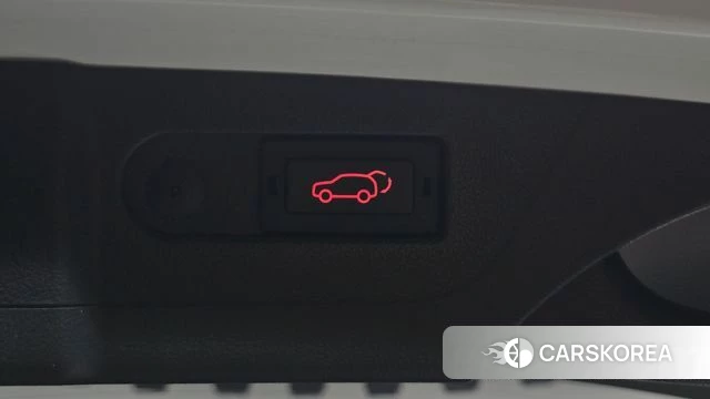 Ssangyong All New Rexton id 4982264 из Кореи 8