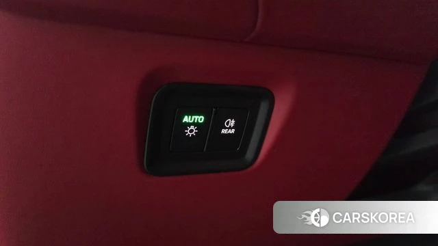 Porsche Cayenne (PO536) id 5045930 из Кореи 8