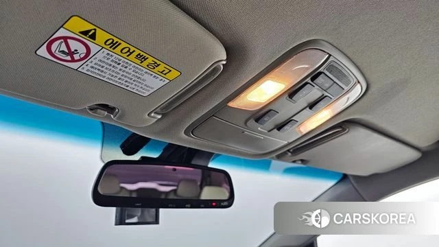 Kia The New Carnival id 3860836 из Кореи 8