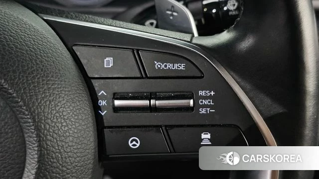 Hyundai Sonata (DN8) id 4784814 из Кореи 8