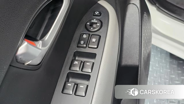 Kia The New Ray id 4993059 из Кореи 8