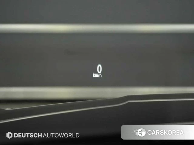 Honda Accord 10th Generation id 5000788 из Кореи 8