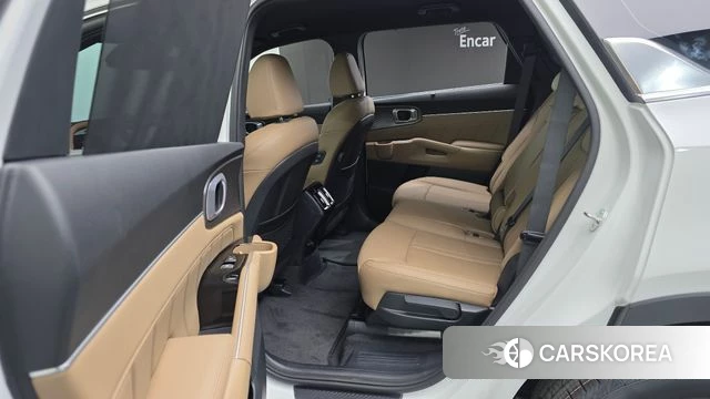 Kia The New Sorento 4th Generation id 5051486 из Кореи 8
