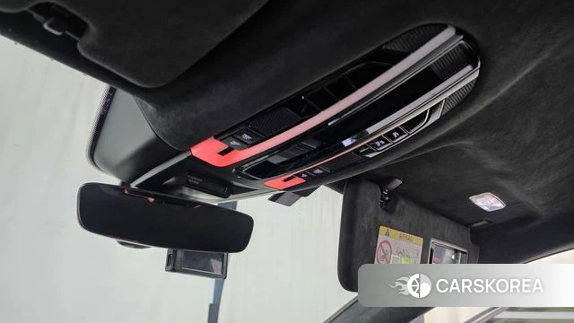Porsche Cayenne (PO536) id 4991865 из Кореи 8