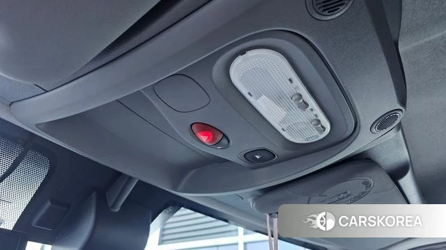 Renault Korea (Samsung) Master id 5023774 из Кореи 8