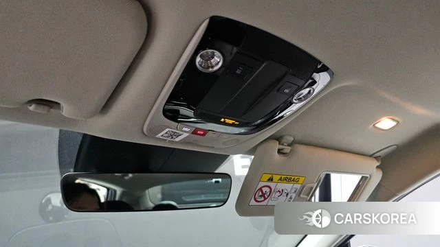 Kia The New K5 3rd generation id 5021453 из Кореи 8