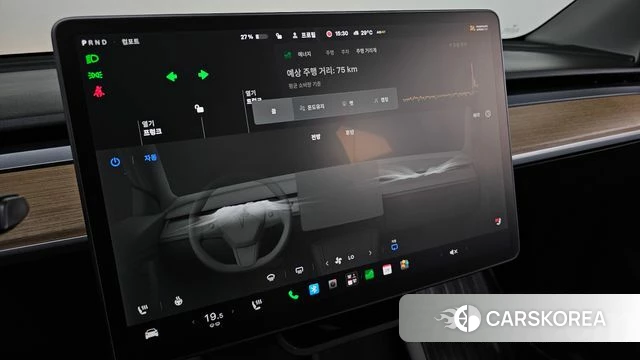 Tesla Model Y id 4636908 из Кореи 8
