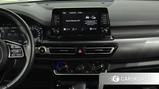 Kia Seltos id 4967124 из Кореи 8