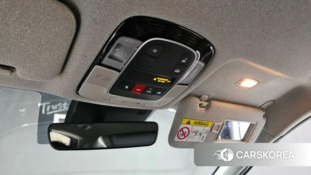 Hyundai Sonata (DN8) id 4697239 из Кореи 8