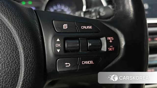 Kia The New Carnival id 4856443 из Кореи 8
