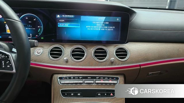 Mercedes-Benz E-Class W213 id 5017401 из Кореи 8