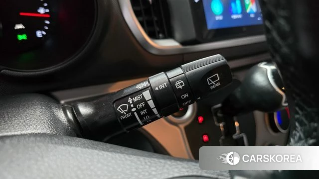 Kia The New Ray id 5035200 из Кореи 8