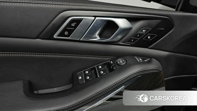 BMW X5 (G05) id 4715826 из Кореи 8